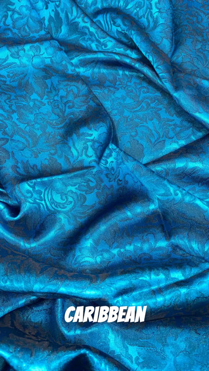 Wild Rags by Lois - Jacquard