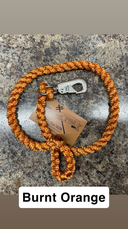 LMB Mule Tape Bucket Strap