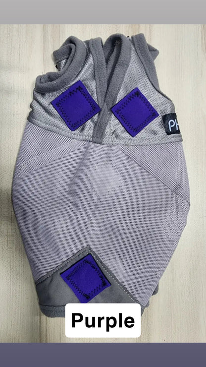 PHT MagnaCu Fly Mask