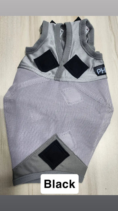 PHT MagnaCu Fly Mask