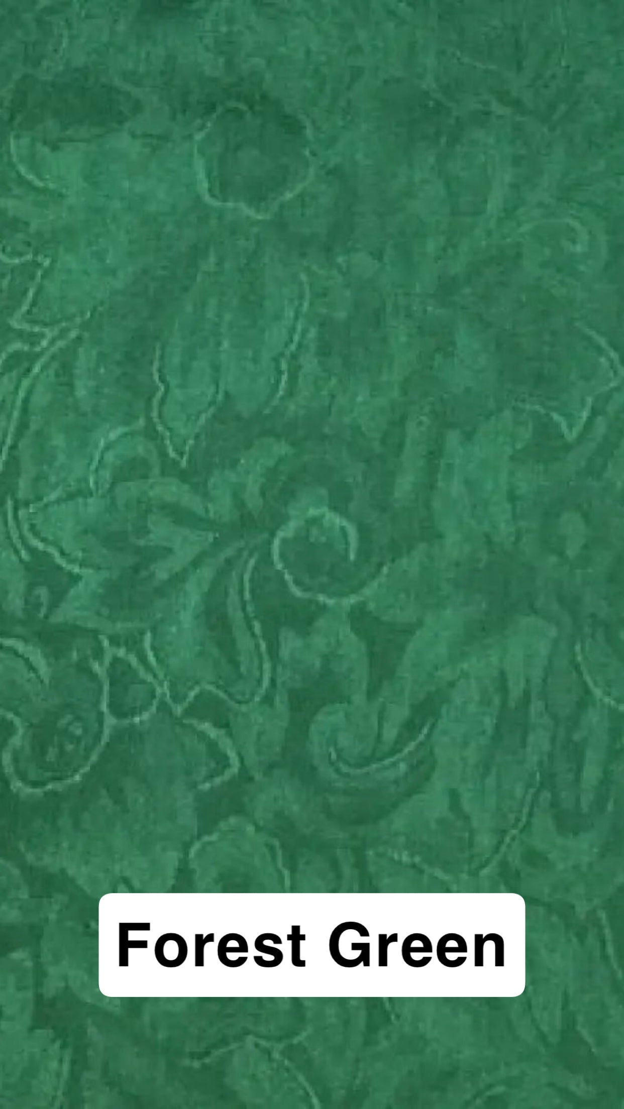 Wyoming Traders Jacquard Silk Wild Rag
