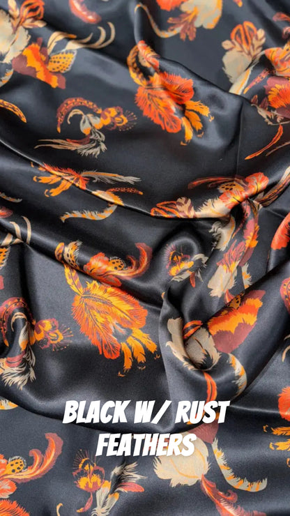 Wild Rags by Lois - Prints