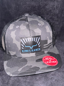 Kimes Ranch Good Day Trucker Cap