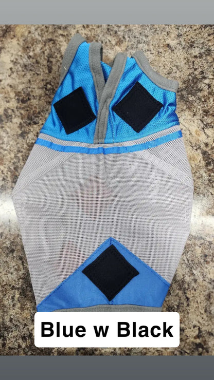 PHT MagnaCu Fly Mask