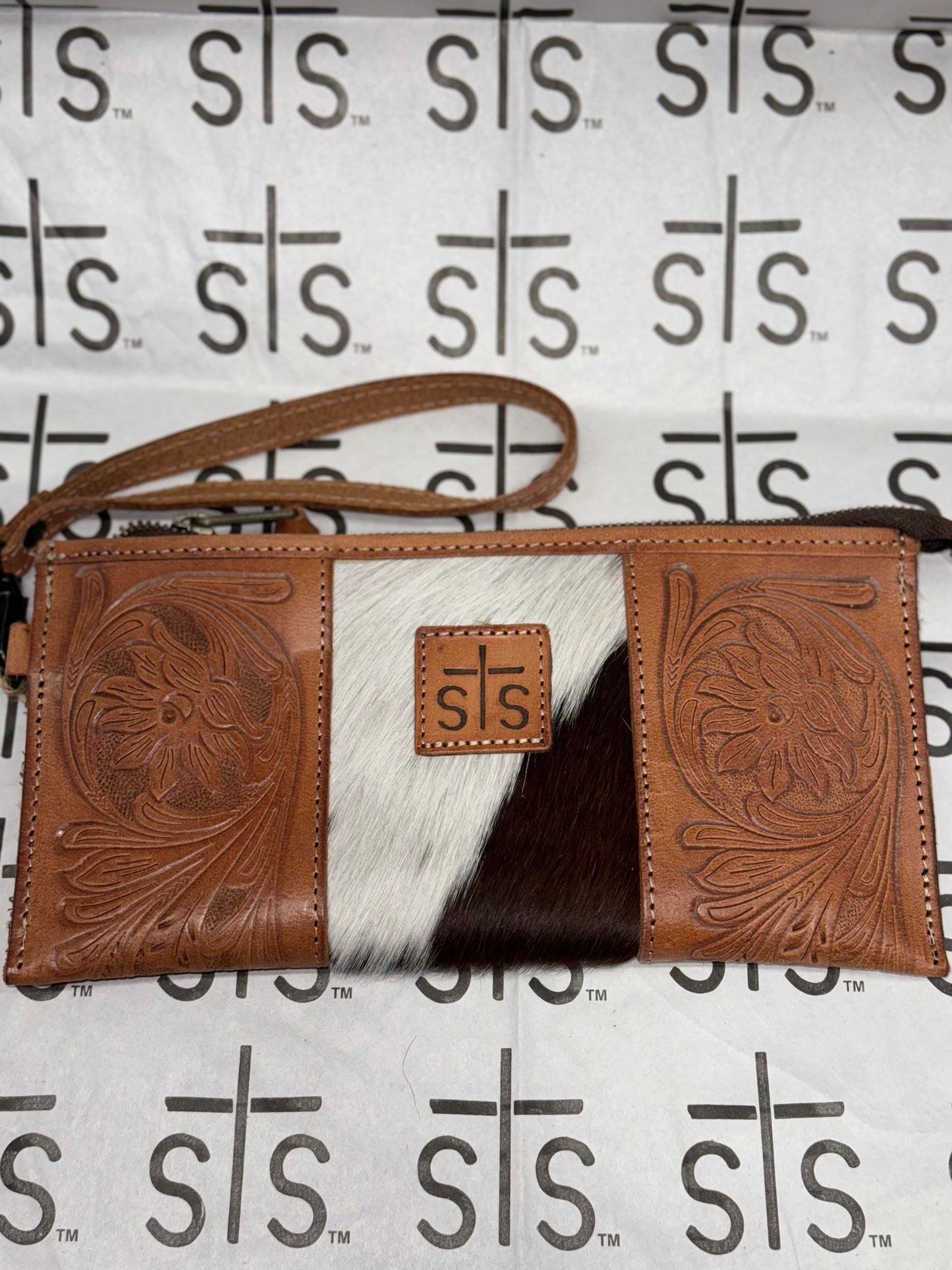 STS Western Clutch