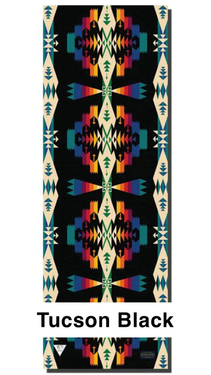 Pendleton Yoga Mat