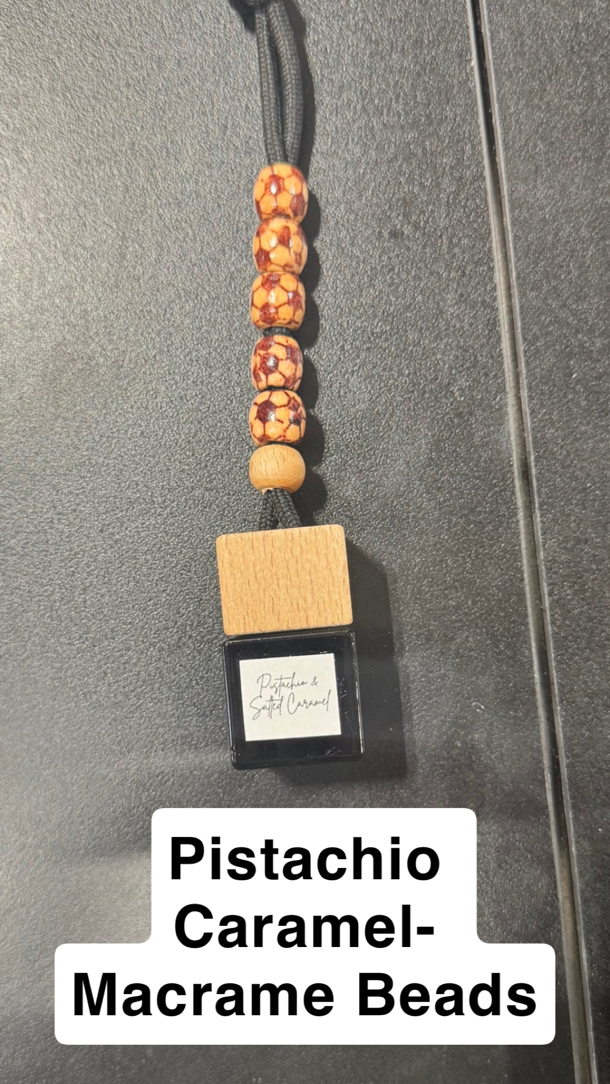 Car Air Freshener Diffuser