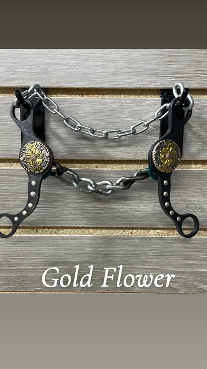 Petska Original Shank Chain Bit - 6" Shank