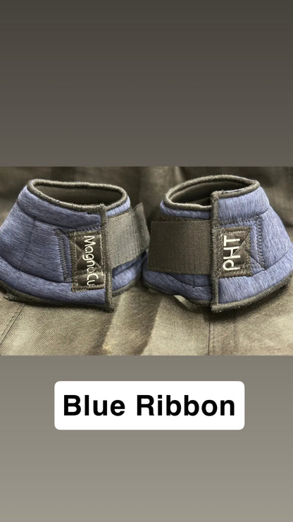 PHT MagnaCu Bell Boots 3.0