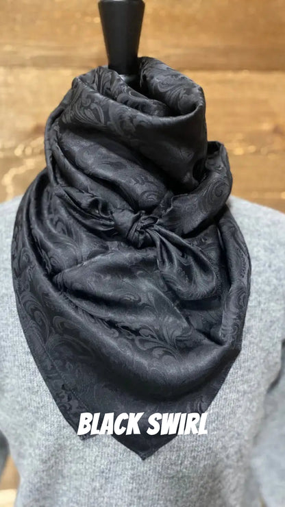 Wild Rags by Lois - Jacquard