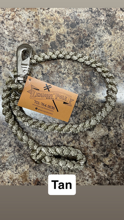 LMB Mule Tape Bucket Strap