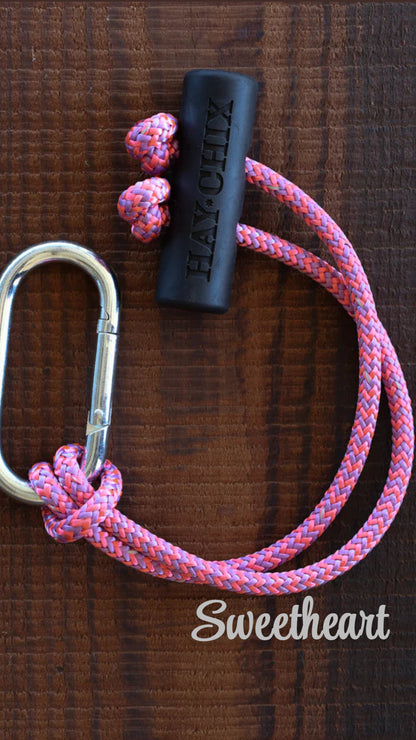 Hay Chix Bucket Strap