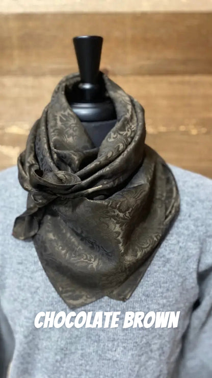 Wild Rags by Lois - Jacquard
