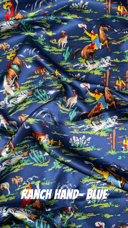 Wild Rags by Lois - Prints