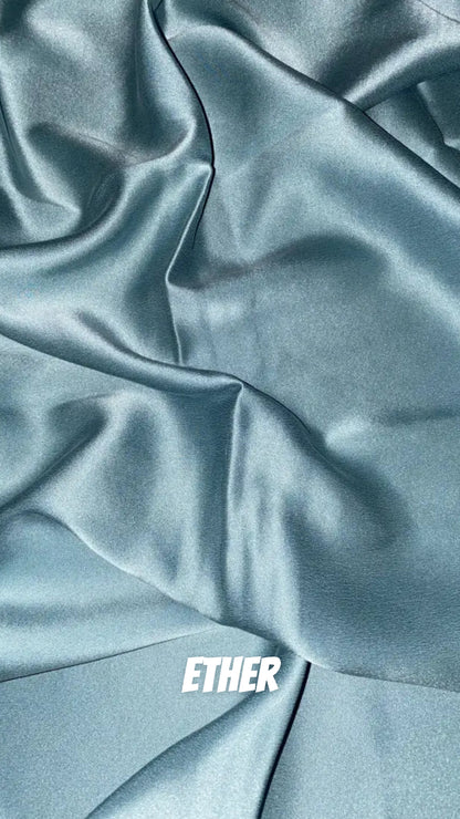 Wild Rags by Lois - Sandwashed/Sueded