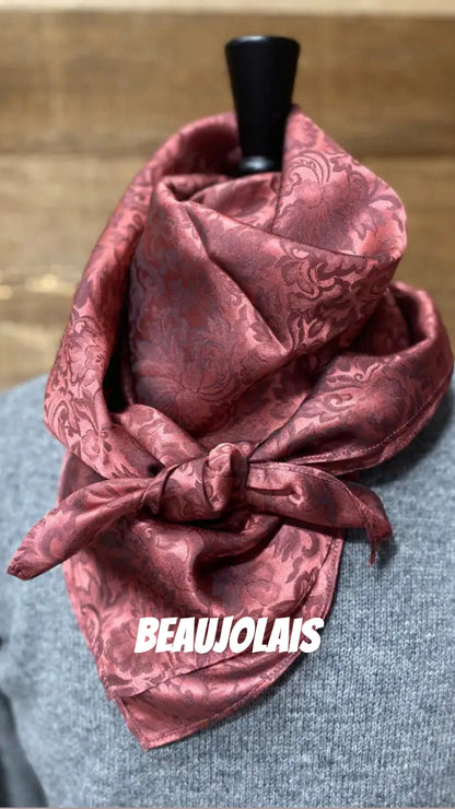 Wild Rags by Lois - Jacquard