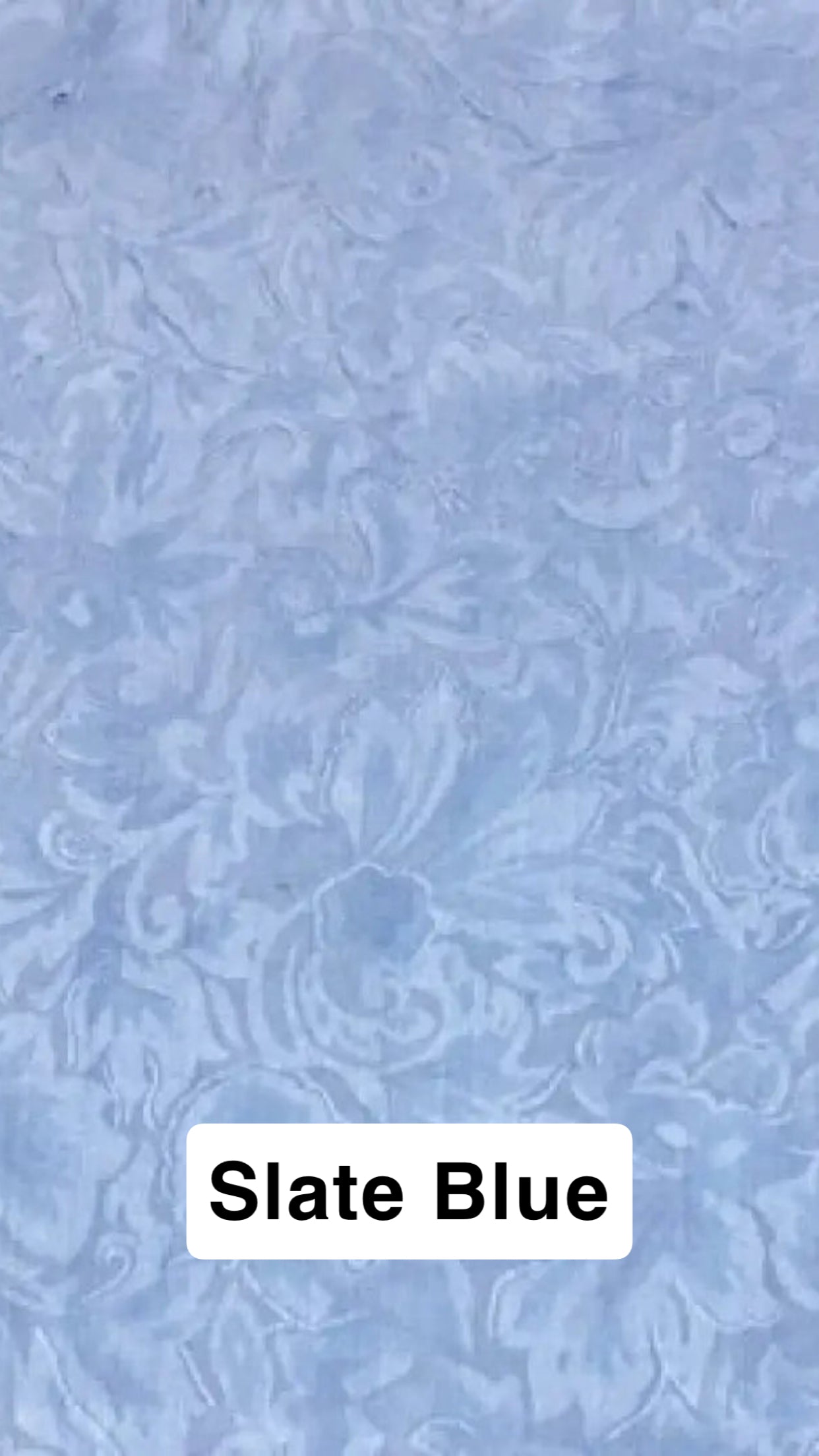 Wyoming Traders Jacquard Silk Wild Rag