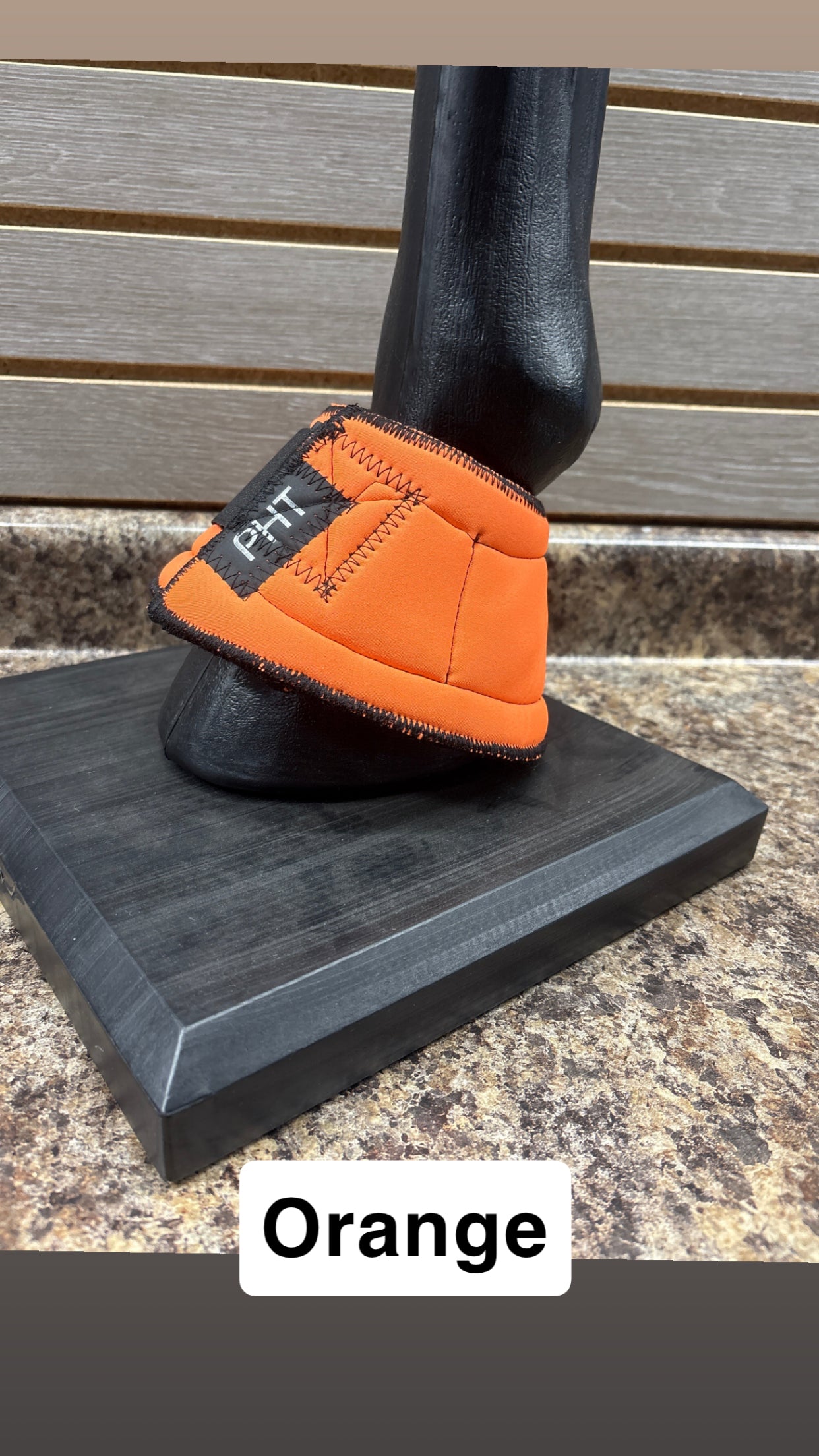PHT MagnaCu Bell Boots 3.0