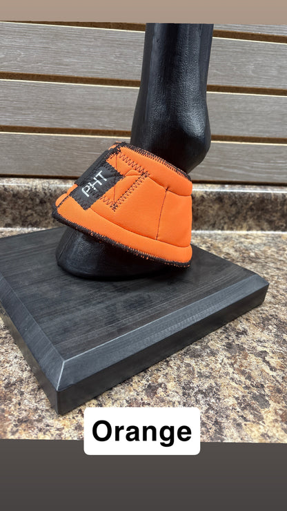 PHT MagnaCu Bell Boots 3.0