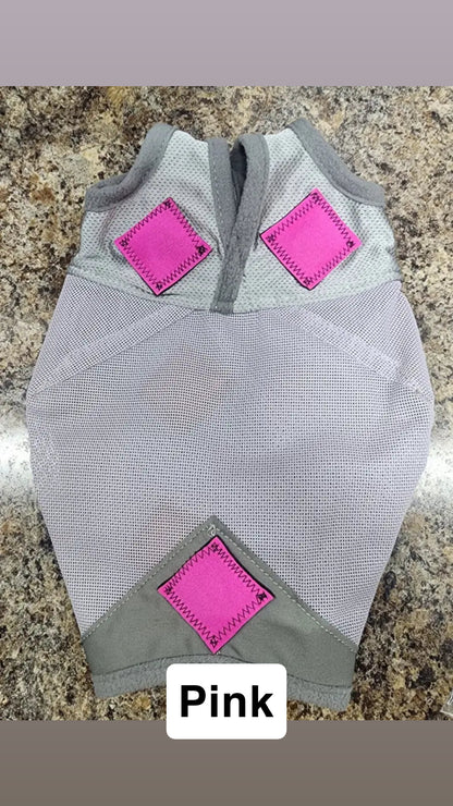 PHT MagnaCu Fly Mask
