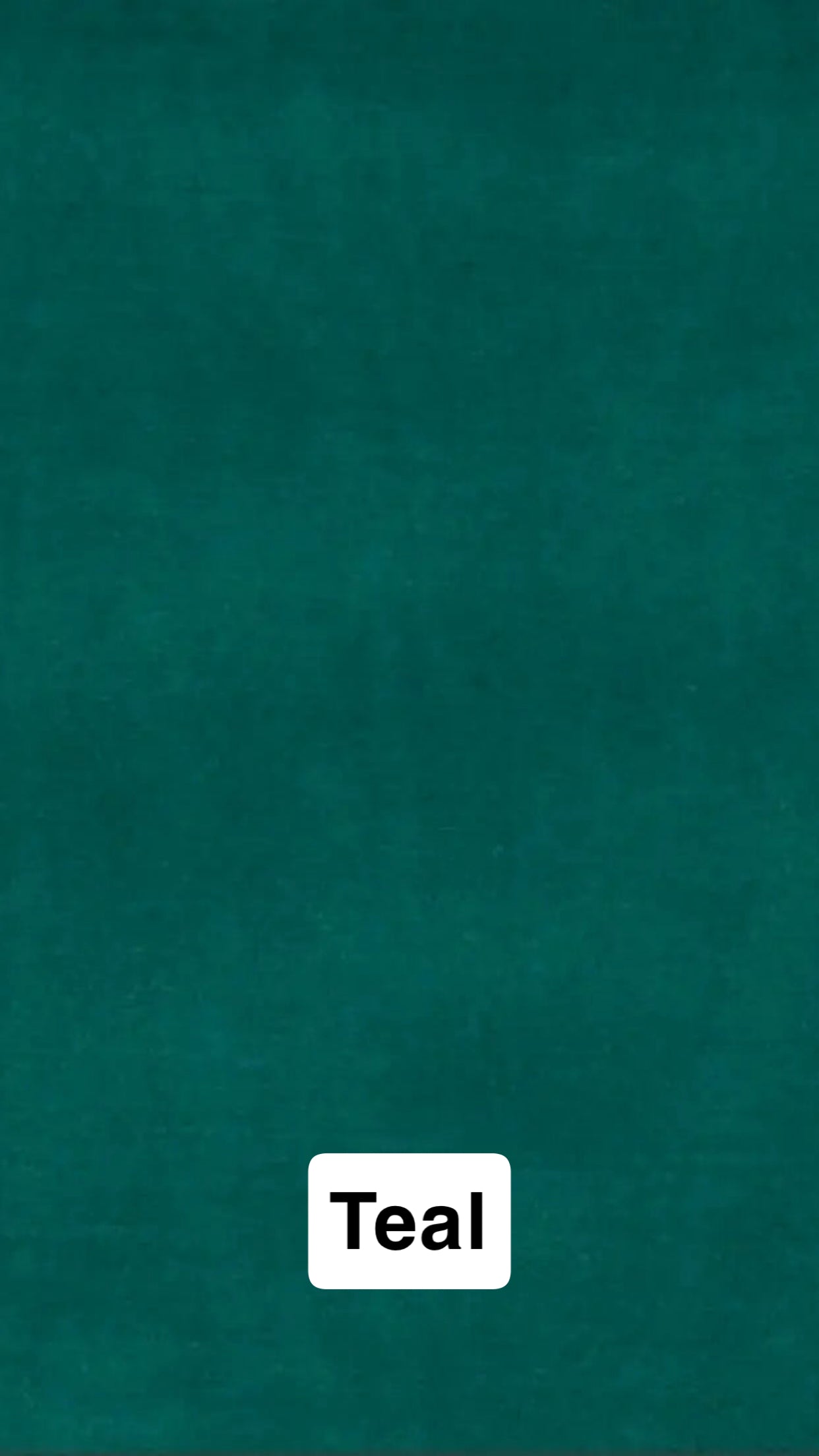 Wyoming Traders Solid Silk Wild Rag