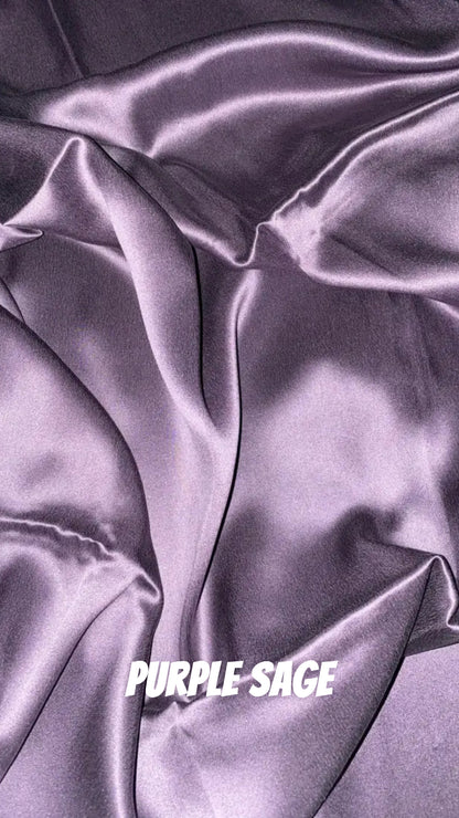 Wild Rags by Lois - Sandwashed/Sueded