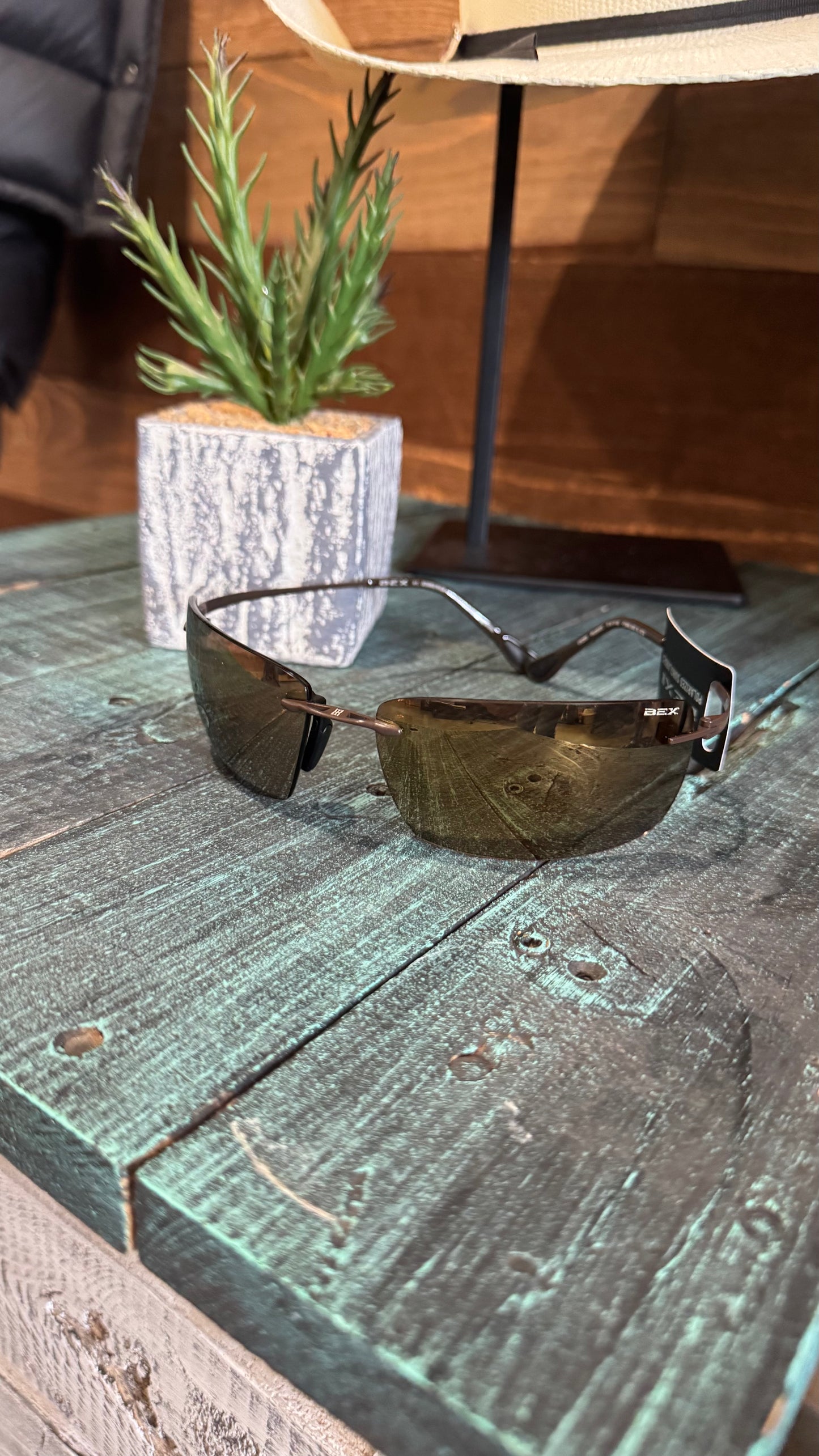 BEX Fynnland XL OTG Sunglasses