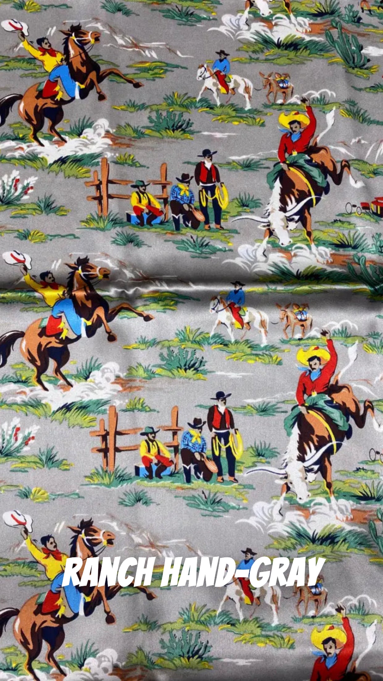 Wild Rags by Lois - Prints