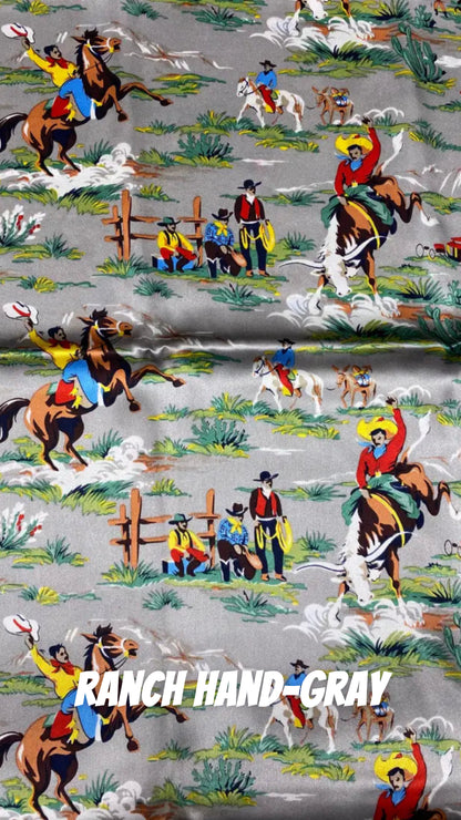 Wild Rags by Lois - Prints