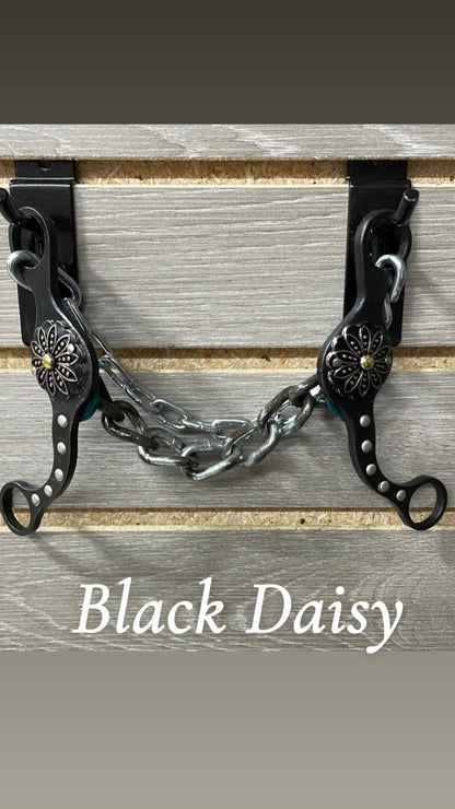 Petska Original Shank Chain Bit - 6" Shank