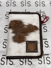 Load image into Gallery viewer, STS Wrapped Cowhide Magnetic Wallet
