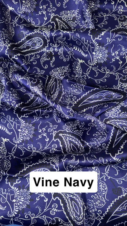 Wild Rags by Lois - Paisley