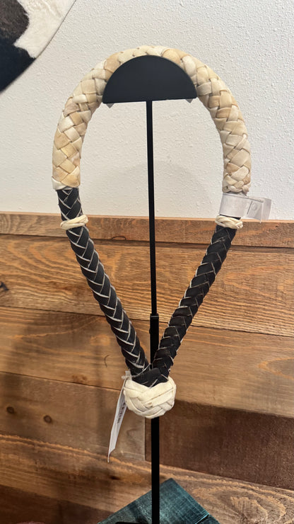 Jerry Beagley Bosal