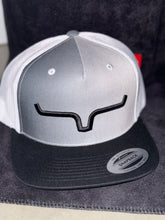 Load image into Gallery viewer, Kimes Ranch Wildstyle Weekly Trucker Cap
