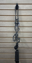 Load image into Gallery viewer, CST Economy Colt Rope Halter &amp; Lead
