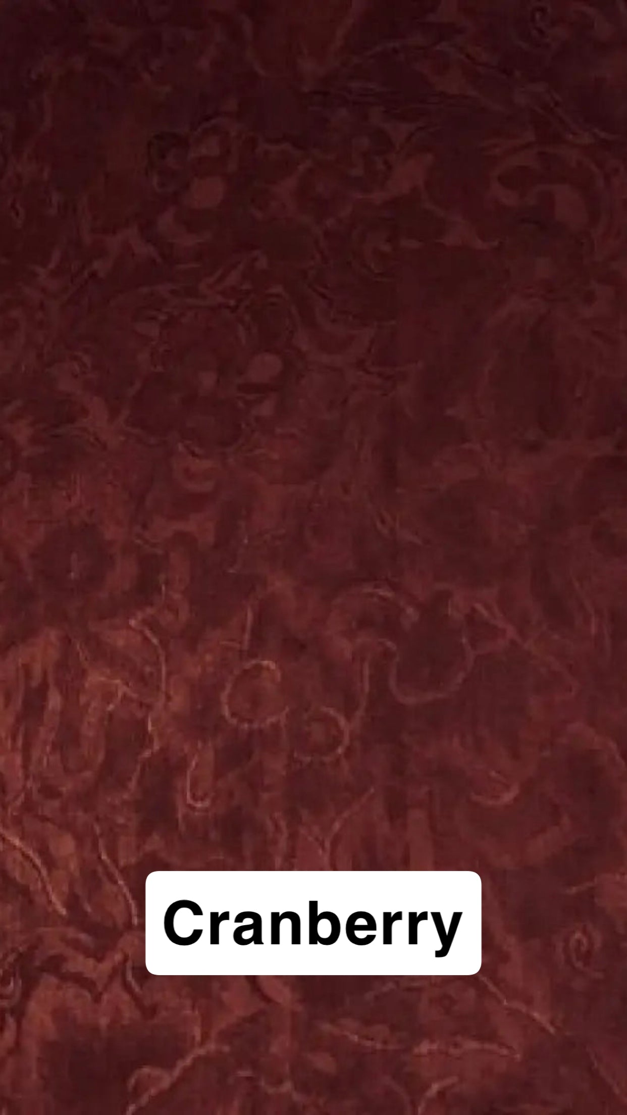 Wyoming Traders Jacquard Silk Wild Rag