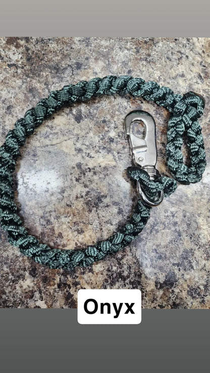 LMB Mule Tape Bucket Strap