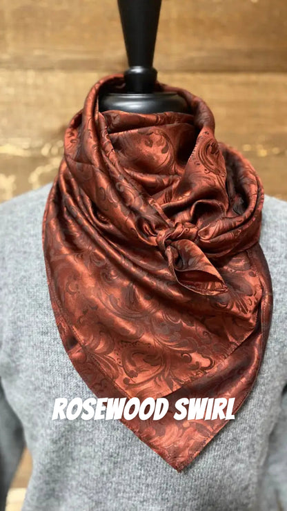 Wild Rags by Lois - Jacquard