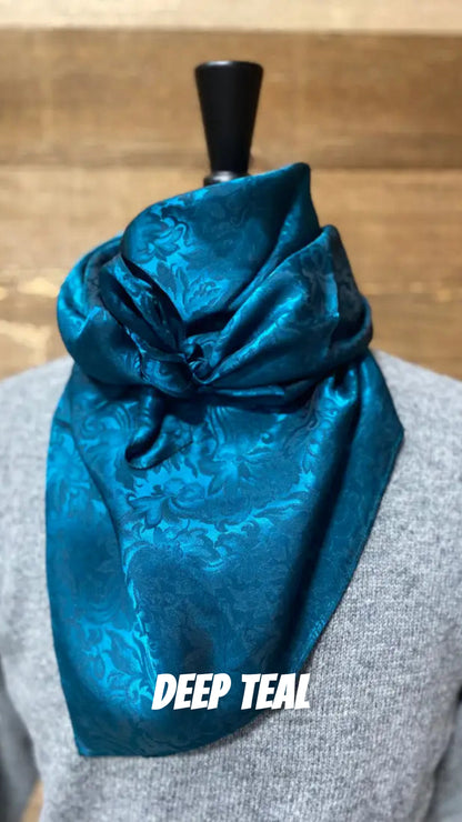 Wild Rags by Lois - Jacquard