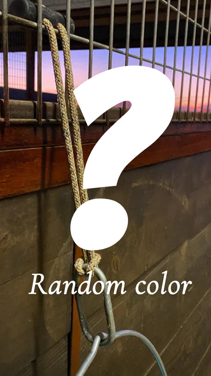 Hay Chix Bucket Strap