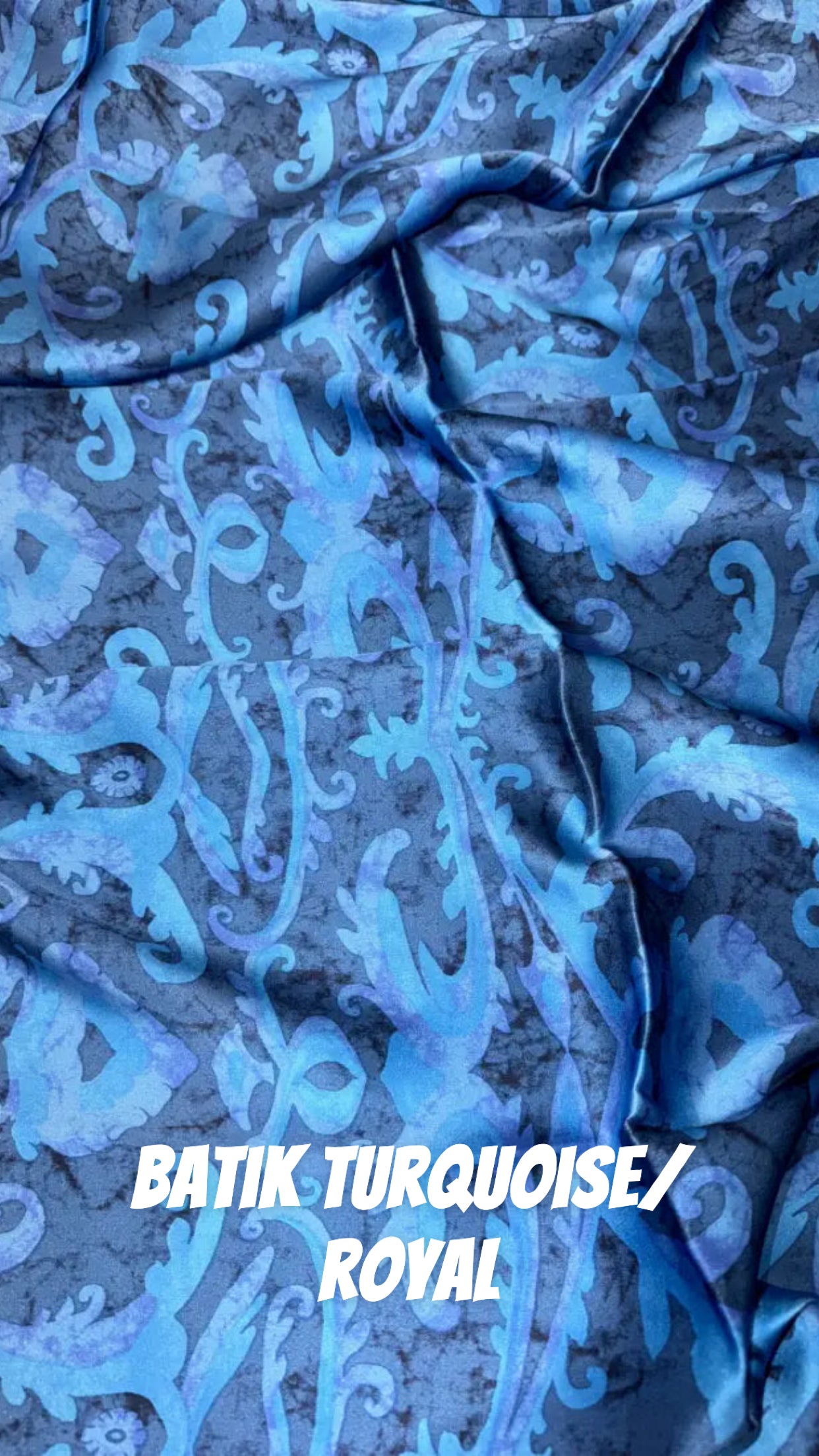Wild Rags by Lois - Prints