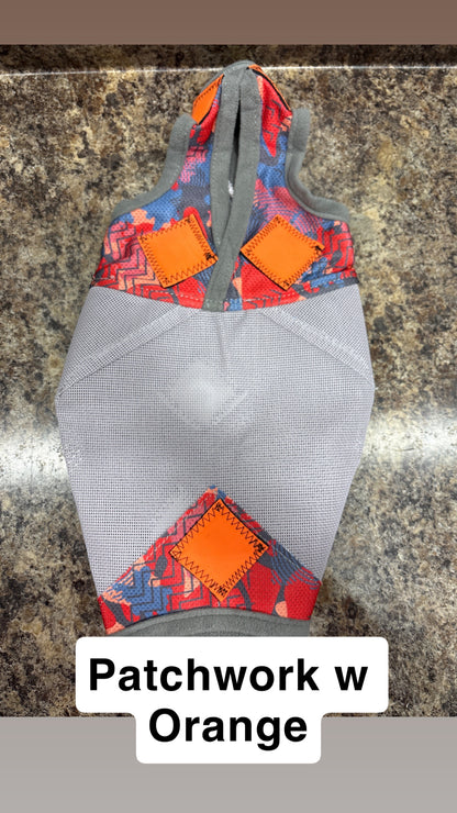 PHT MagnaCu Fly Mask