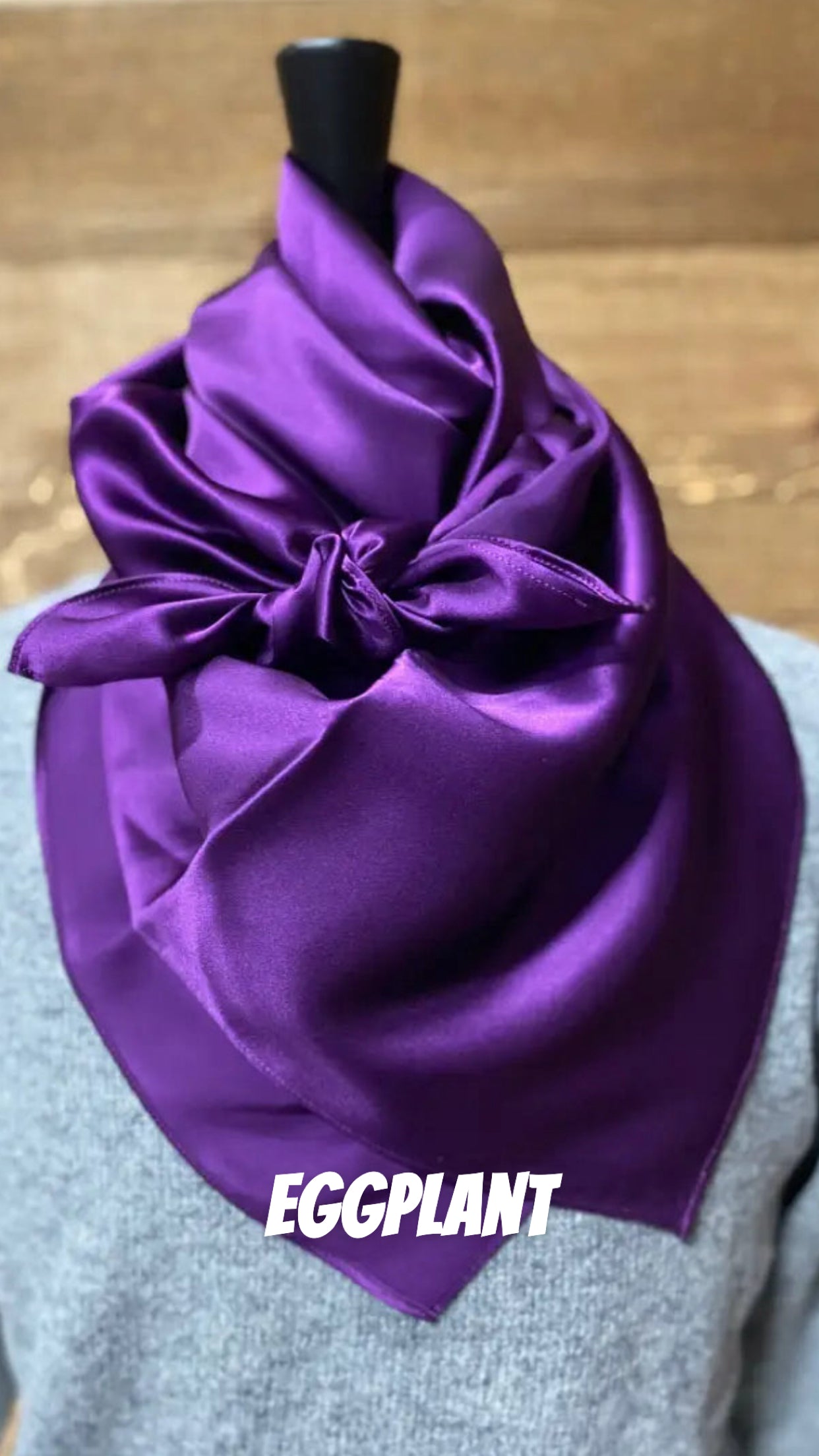 Wild Rags by Lois - Solids