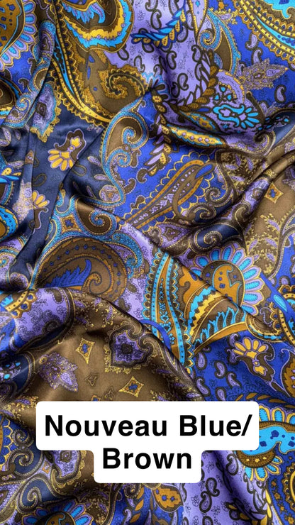 Wild Rags by Lois - Paisley