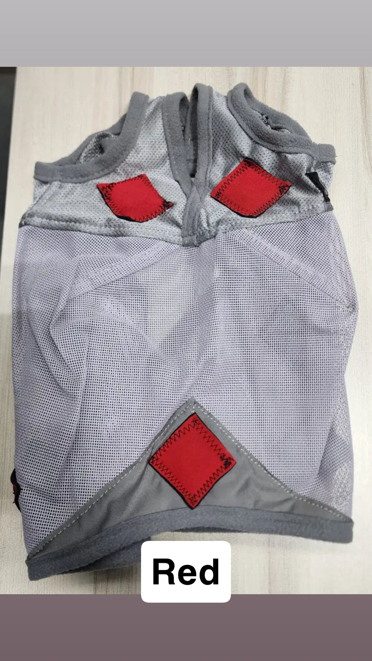 PHT MagnaCu Fly Mask