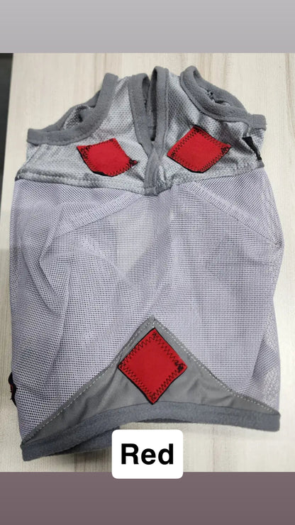 PHT MagnaCu Fly Mask
