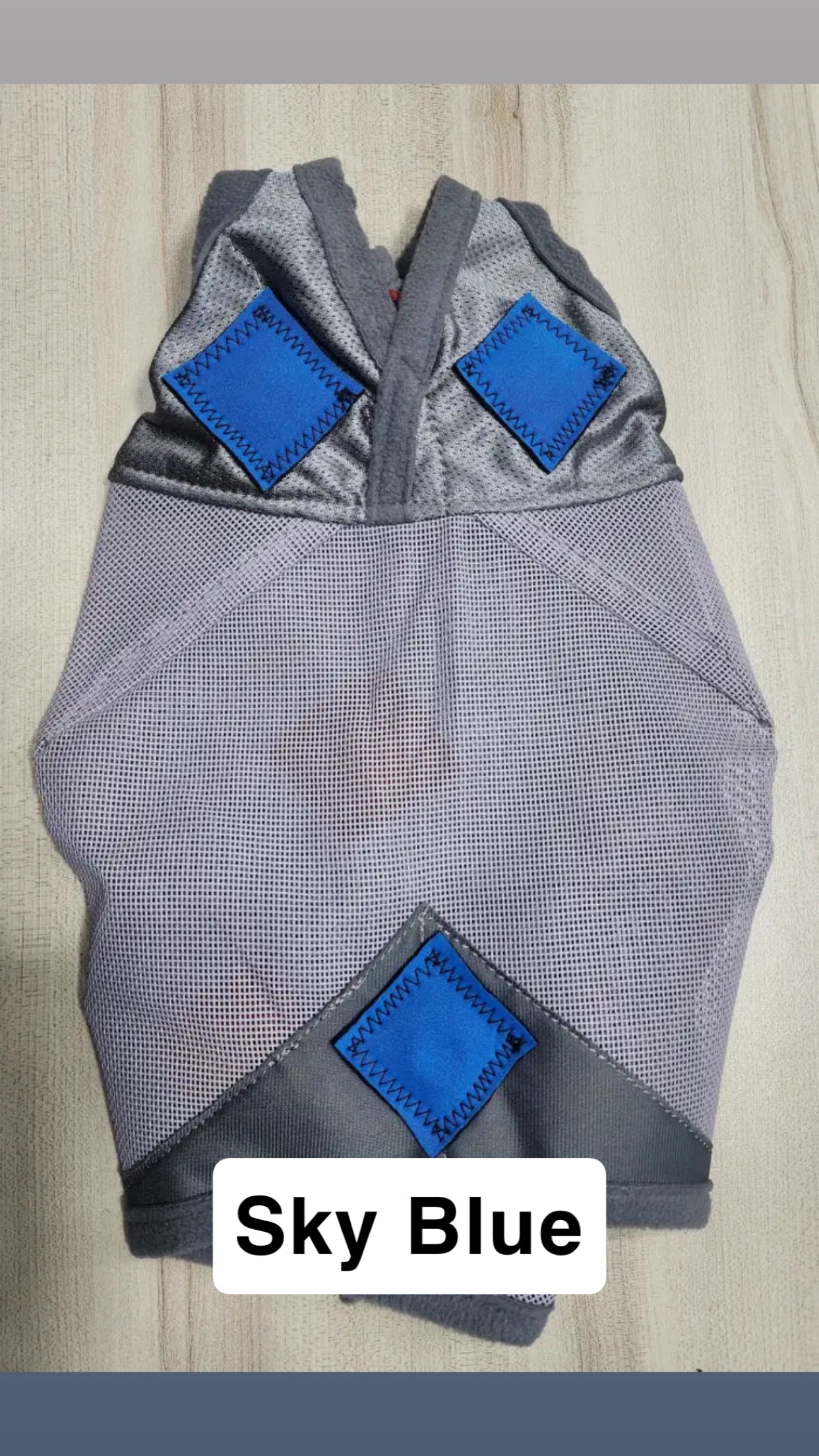 PHT MagnaCu Fly Mask