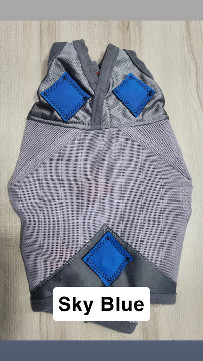 PHT MagnaCu Fly Mask