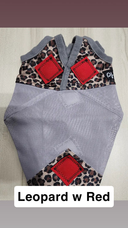 PHT MagnaCu Fly Mask