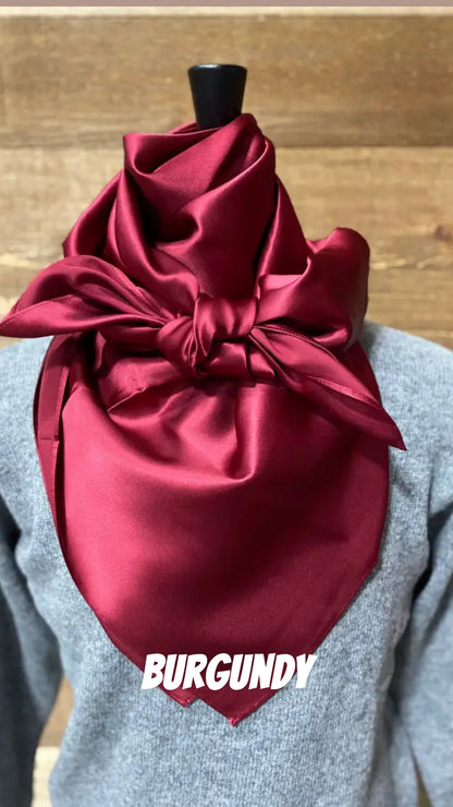 Wild Rags by Lois - Solids